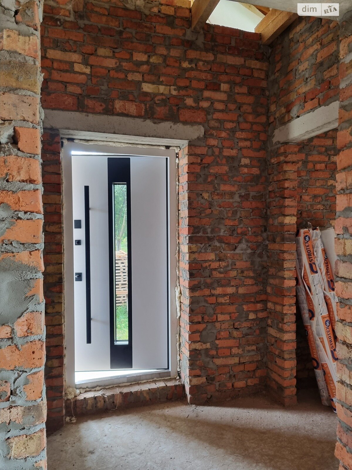 одноповерховий будинок, 100 кв. м, цегла. Продаж в Рівному, район Зоопарк фото 1 одноповерховий будинок, 100 кв. м, цегла. Продаж в Рівному, район Зоопарк фото 1