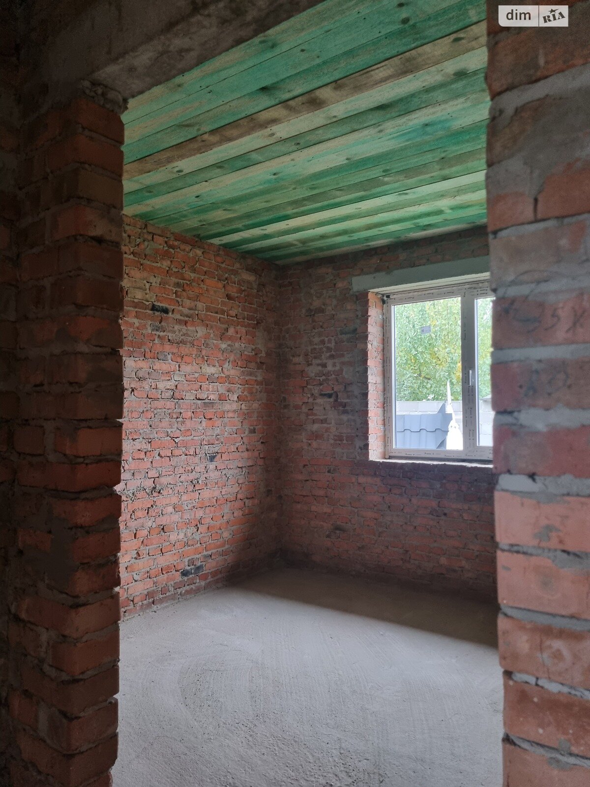 одноповерховий будинок, 100 кв. м, цегла. Продаж в Рівному, район Зоопарк фото 1 одноповерховий будинок, 100 кв. м, цегла. Продаж в Рівному, район Зоопарк фото 1