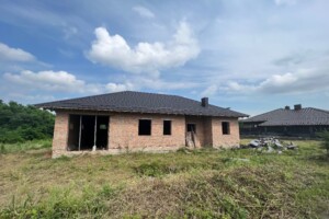 одноэтажный дом с гаражом, 157 кв. м, кирпич. Продажа в Ровно район Зоопарк фото 2