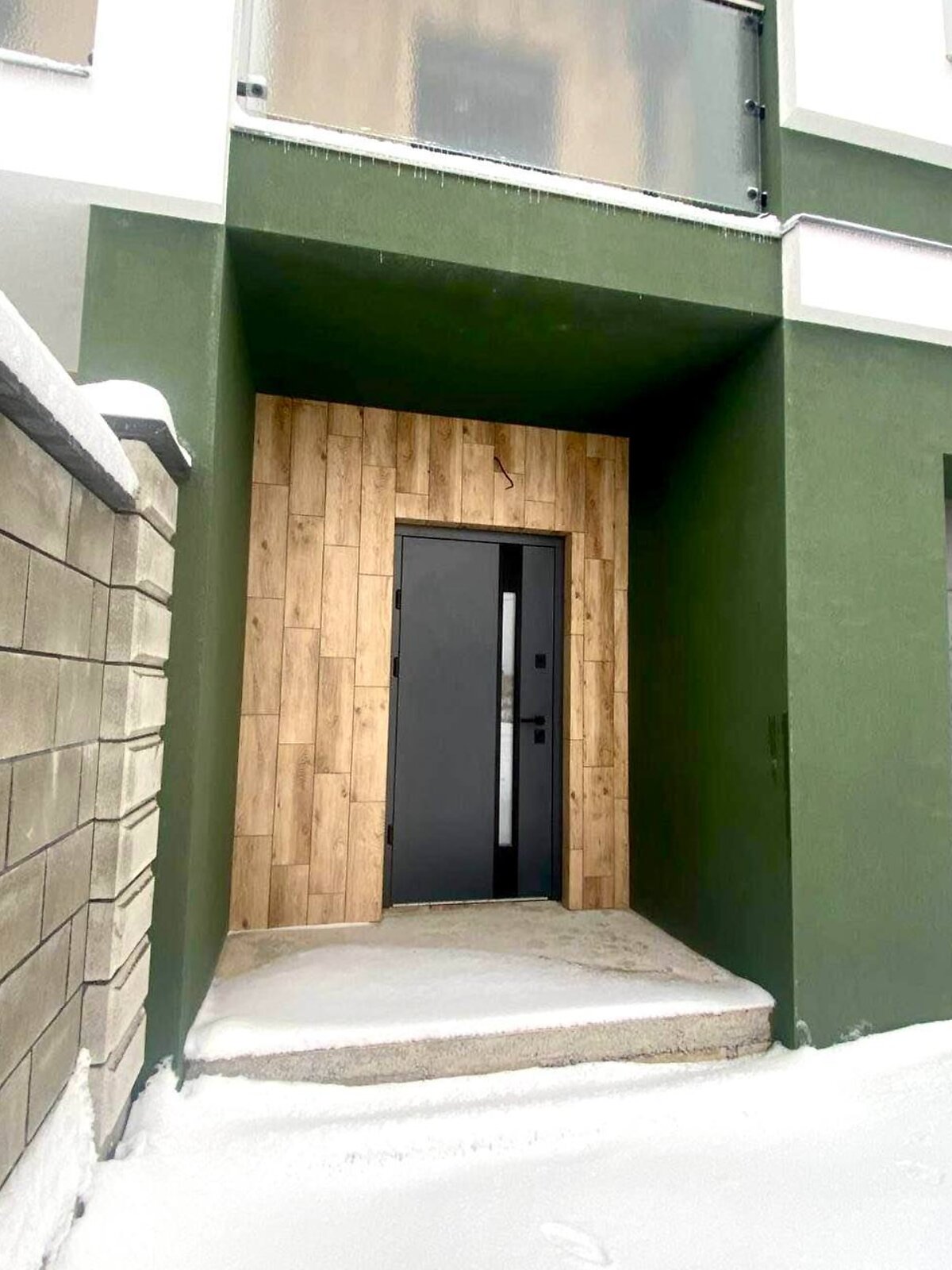 двухэтажный дом с отоплением, 118 кв. м, кирпич. Продажа в Ровно район Зоопарк фото 1