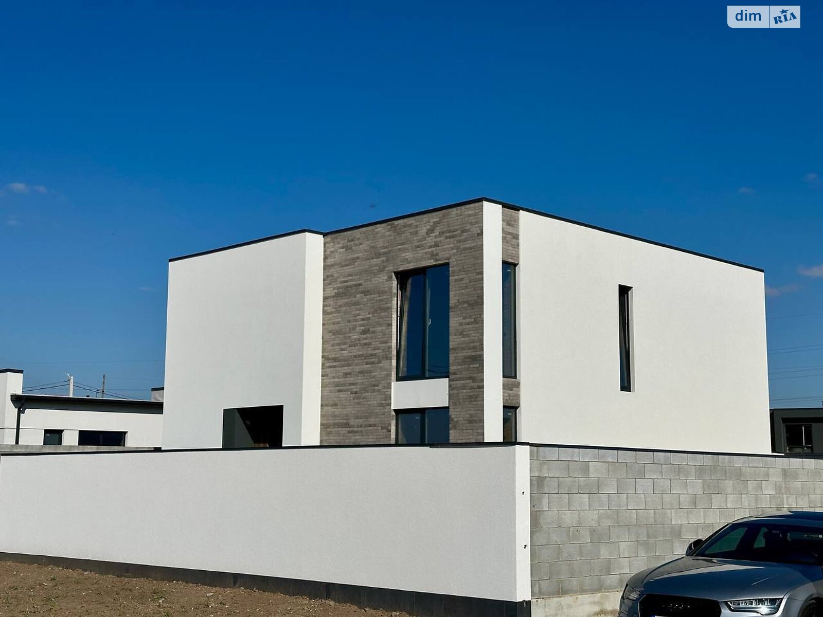 двухэтажный дом, 166 кв. м, кирпич. Продажа в Ровно район Зоопарк фото 1 двухэтажный дом, 166 кв. м, кирпич. Продажа в Ровно район Зоопарк фото 1