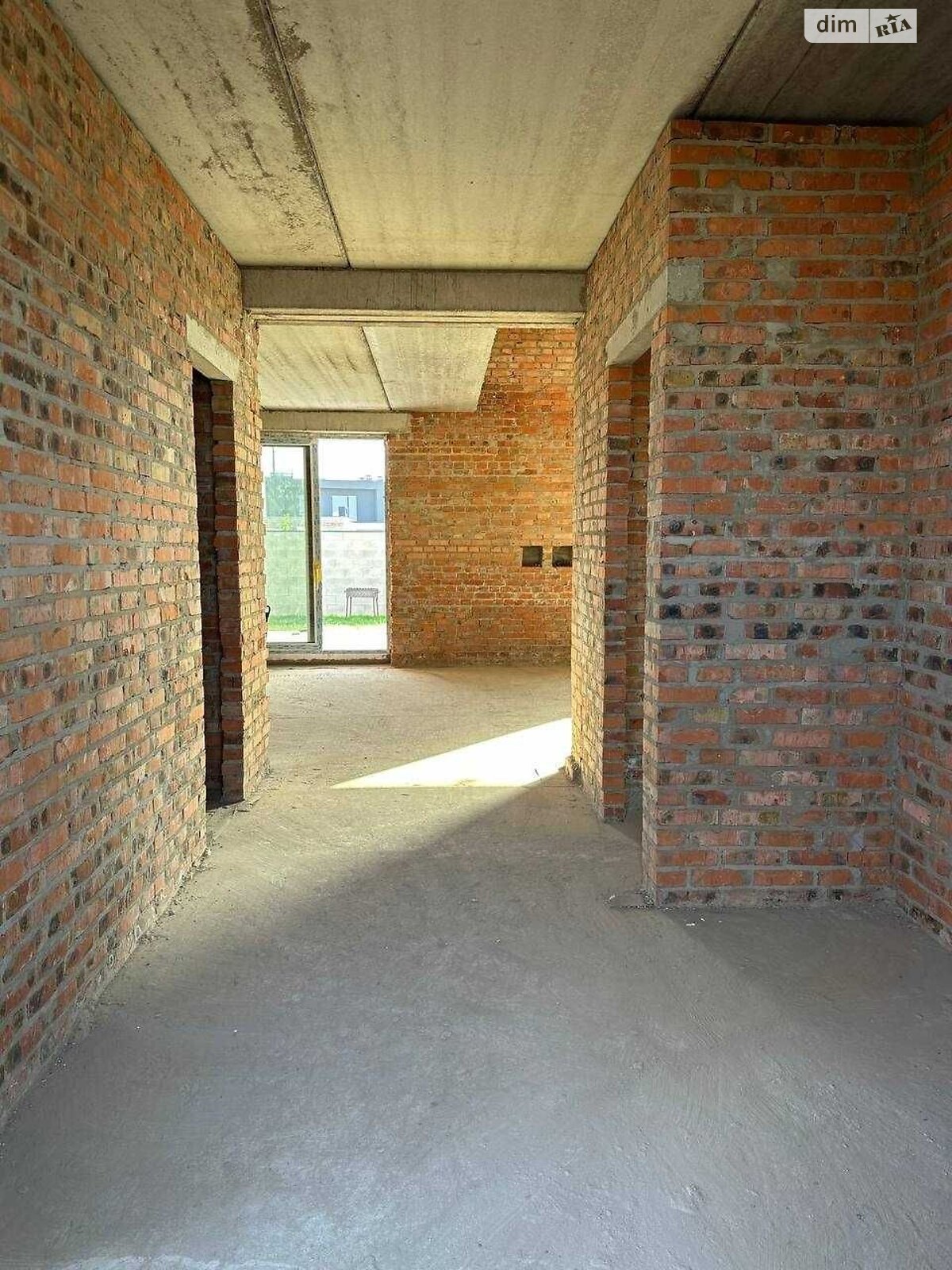двоповерховий будинок, 166 кв. м, кирпич. Продаж в Рівному, район Зоопарк фото 1 двоповерховий будинок, 166 кв. м, кирпич. Продаж в Рівному, район Зоопарк фото 1
