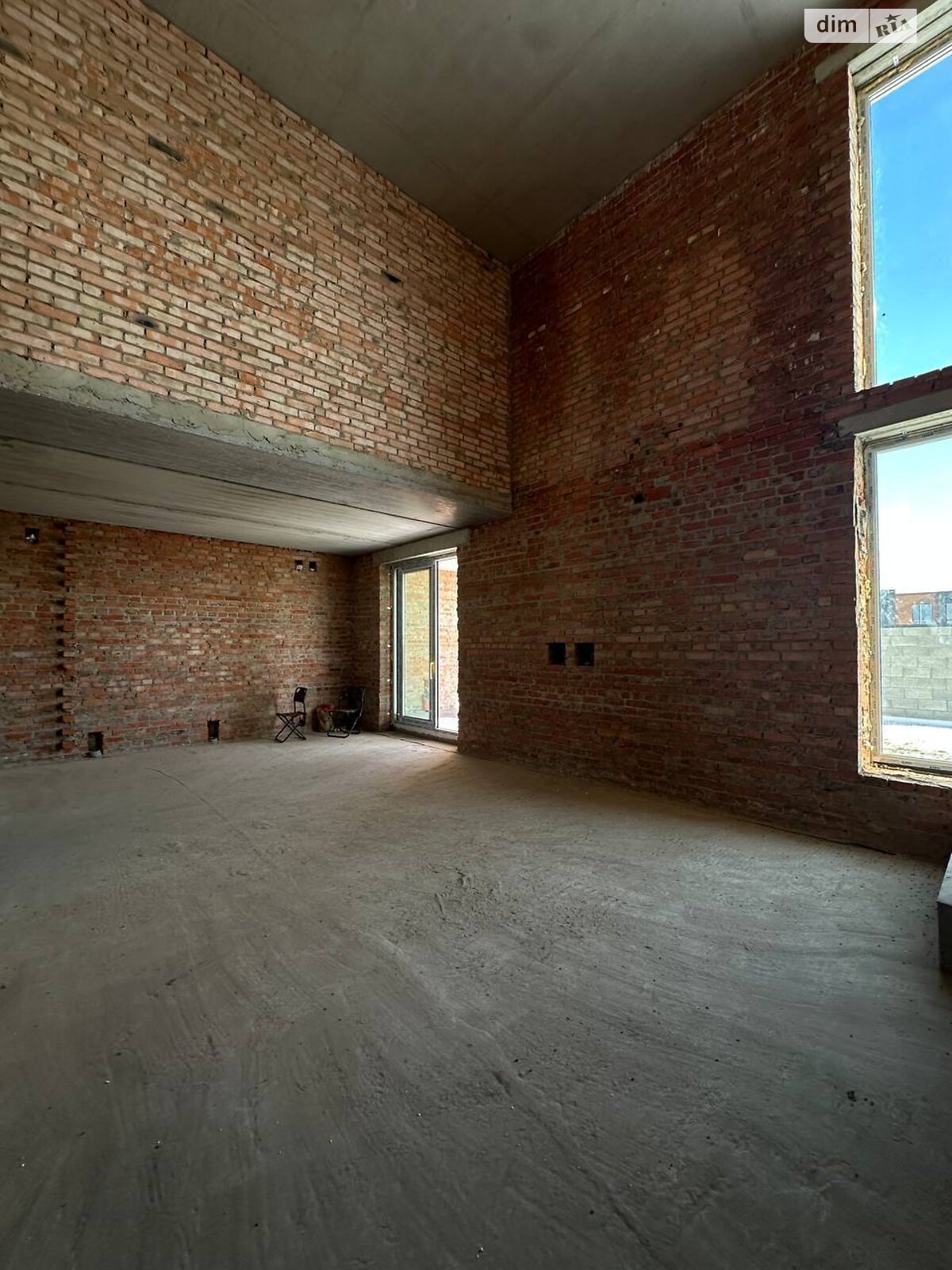 двоповерховий будинок, 166 кв. м, кирпич. Продаж в Рівному, район Зоопарк фото 1 двоповерховий будинок, 166 кв. м, кирпич. Продаж в Рівному, район Зоопарк фото 1
