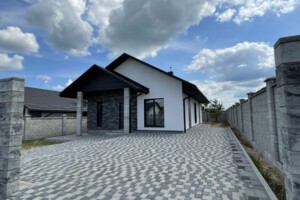 одноэтажный дом с мансардой, 90 кв. м, пеноблок. Продажа в Ровно район Зоопарк фото 2