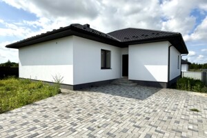 одноповерховий будинок, 135.3 кв. м, кирпич. Продаж в Рівному, район Зоопарк фото 2