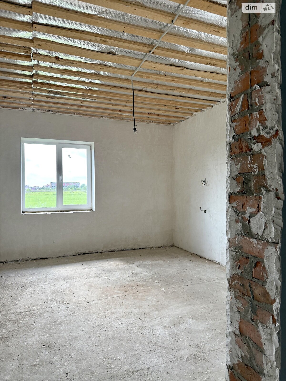 одноповерховий будинок, 135.3 кв. м, кирпич. Продаж в Рівному, район Зоопарк фото 1 одноповерховий будинок, 135.3 кв. м, кирпич. Продаж в Рівному, район Зоопарк фото 1