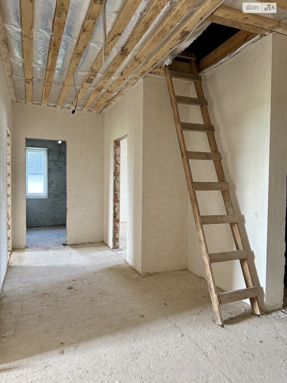 одноповерховий будинок, 135.3 кв. м, кирпич. Продаж в Рівному, район Зоопарк фото 1 одноповерховий будинок, 135.3 кв. м, кирпич. Продаж в Рівному, район Зоопарк фото 1