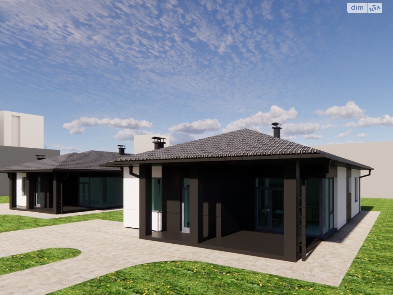 одноэтажный дом, 107 кв. м, кирпич. Продажа в Ровно район Зоопарк фото 1 одноэтажный дом, 107 кв. м, кирпич. Продажа в Ровно район Зоопарк фото 1