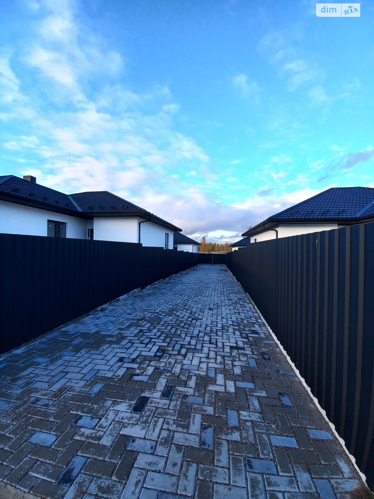 одноповерховий будинок, 135 кв. м, цегла. Продаж у Білій Криниці фото 1 одноповерховий будинок, 135 кв. м, цегла. Продаж у Білій Криниці фото 1