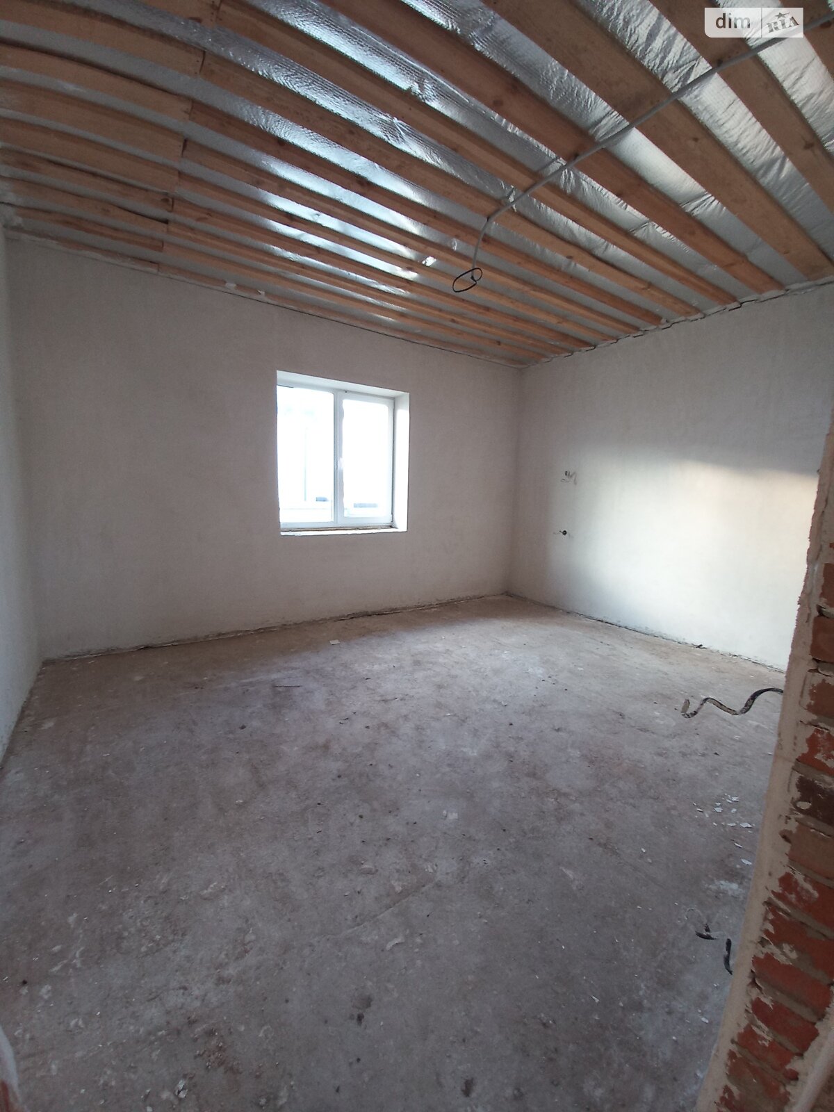 одноповерховий будинок, 135 кв. м, цегла. Продаж у Білій Криниці фото 1 одноповерховий будинок, 135 кв. м, цегла. Продаж у Білій Криниці фото 1