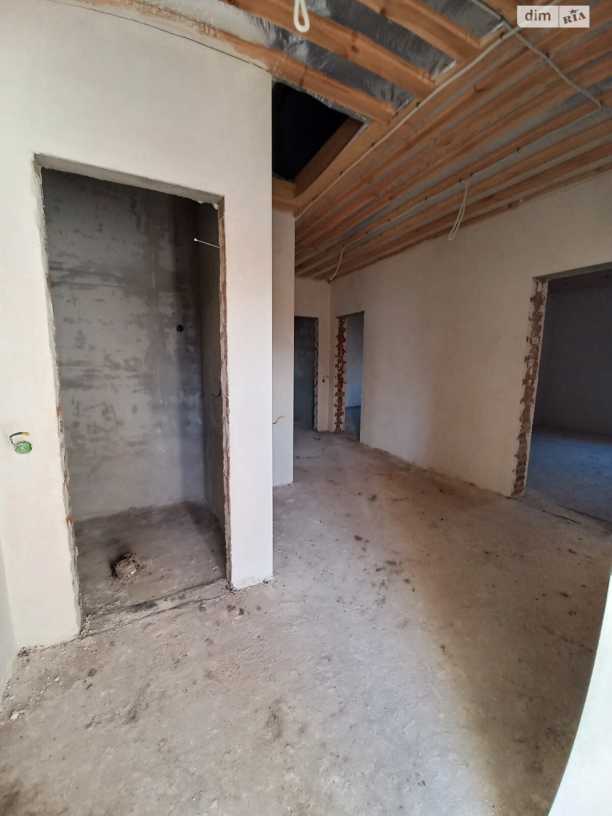 одноповерховий будинок, 135 кв. м, цегла. Продаж у Білій Криниці фото 1 одноповерховий будинок, 135 кв. м, цегла. Продаж у Білій Криниці фото 1