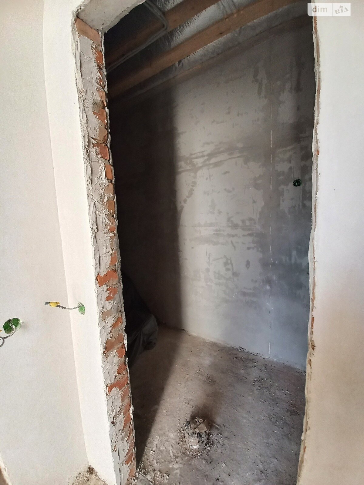 одноповерховий будинок, 135 кв. м, цегла. Продаж у Білій Криниці фото 1 одноповерховий будинок, 135 кв. м, цегла. Продаж у Білій Криниці фото 1