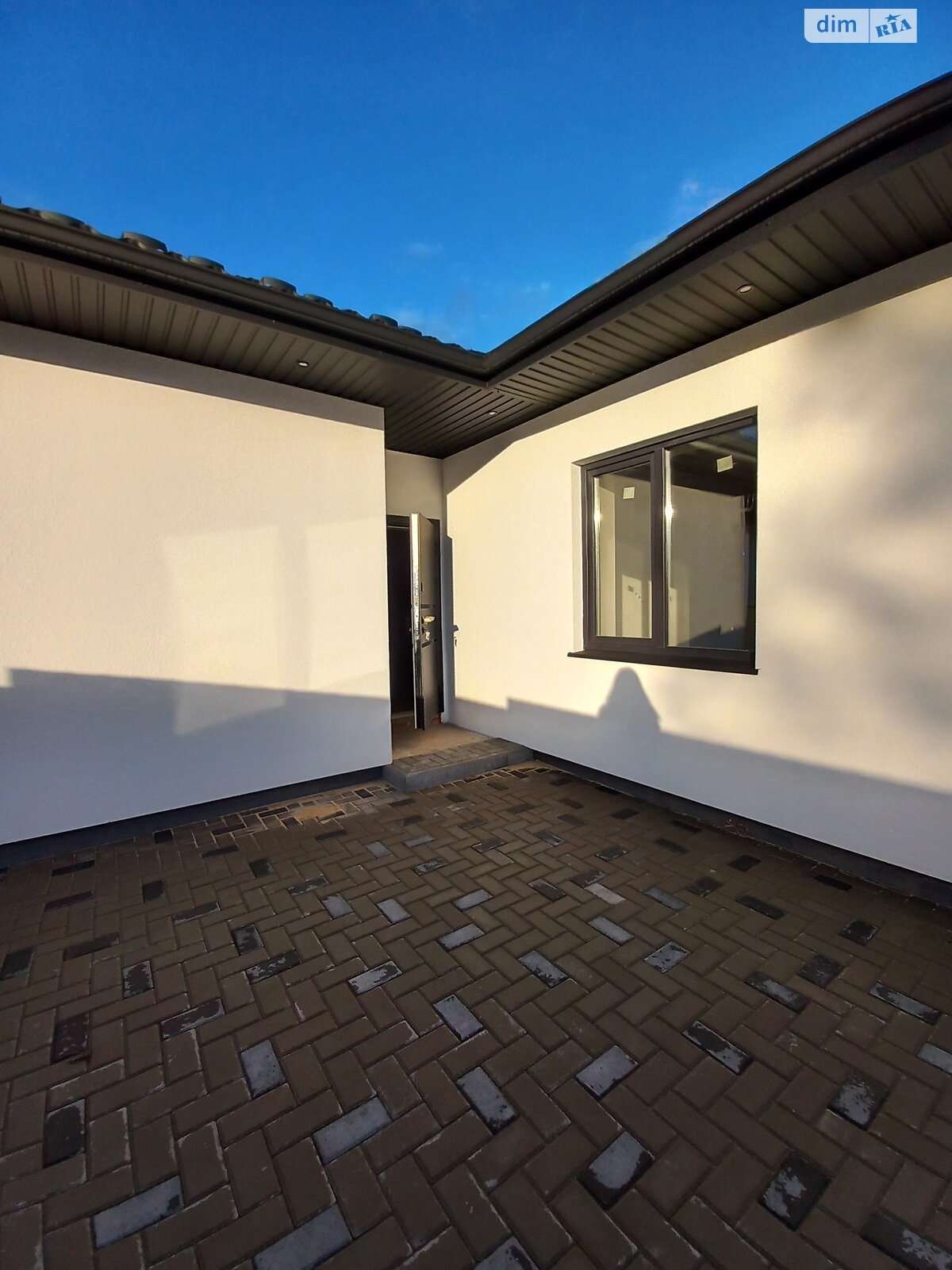 одноповерховий будинок, 135 кв. м, цегла. Продаж у Білій Криниці фото 1 одноповерховий будинок, 135 кв. м, цегла. Продаж у Білій Криниці фото 1