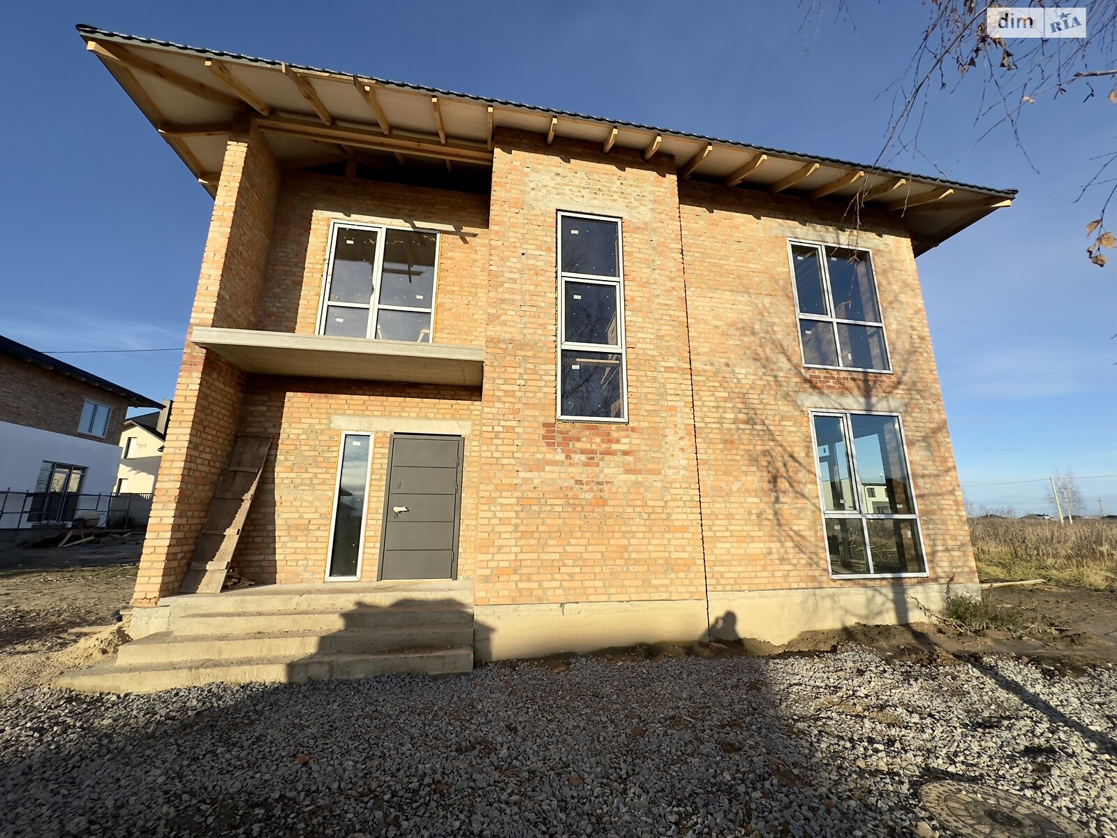 двоповерховий будинок, 110 кв. м, кирпич. Продаж в Рівному, район Зоопарк фото 1 двоповерховий будинок, 110 кв. м, кирпич. Продаж в Рівному, район Зоопарк фото 1