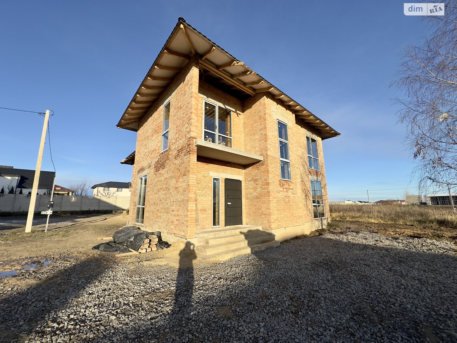 двоповерховий будинок, 110 кв. м, кирпич. Продаж в Рівному, район Зоопарк фото 1 двоповерховий будинок, 110 кв. м, кирпич. Продаж в Рівному, район Зоопарк фото 1