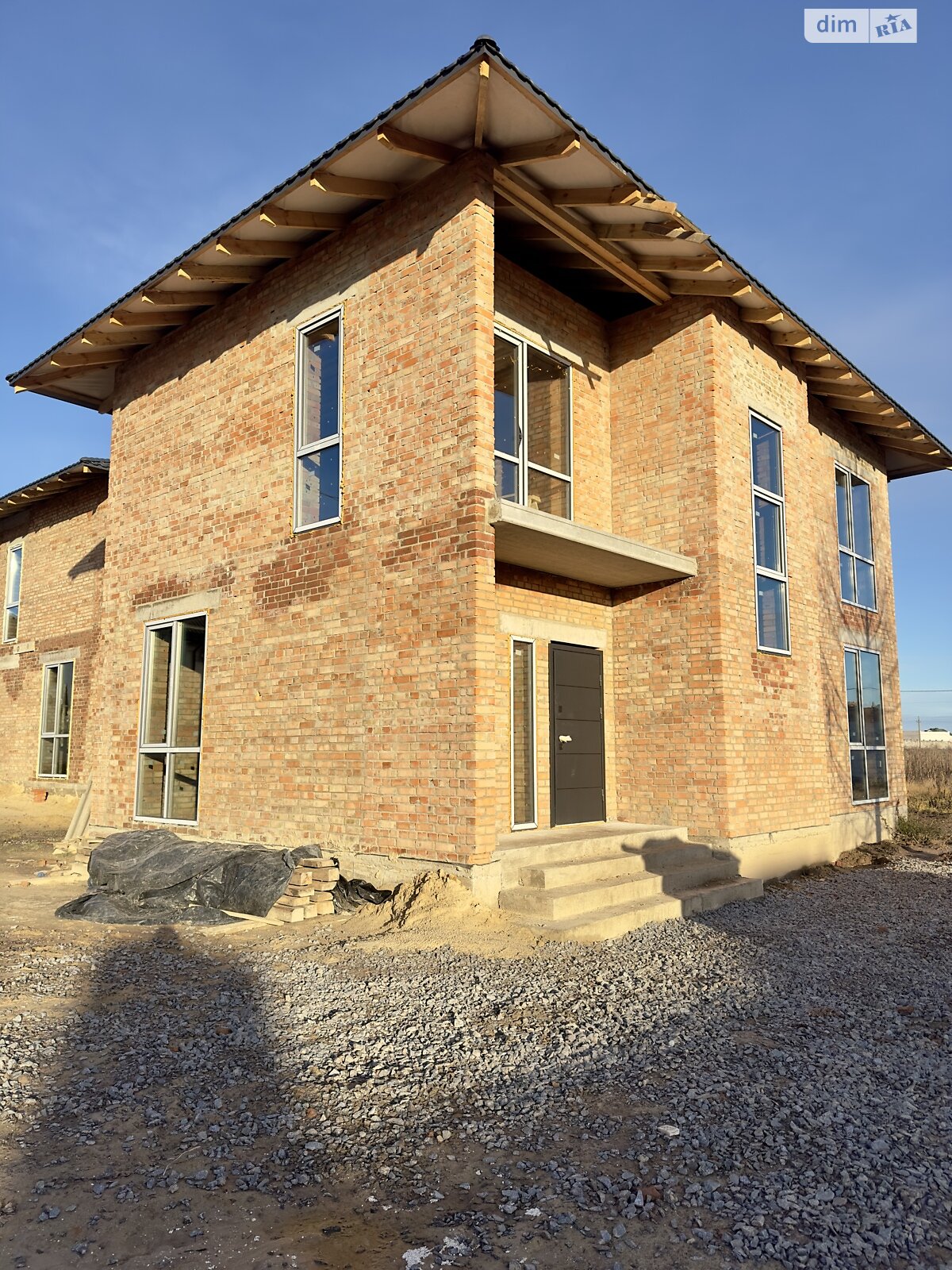 двоповерховий будинок, 110 кв. м, кирпич. Продаж в Рівному, район Зоопарк фото 1 двоповерховий будинок, 110 кв. м, кирпич. Продаж в Рівному, район Зоопарк фото 1