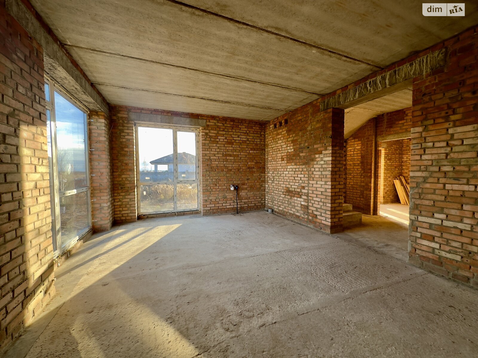 двоповерховий будинок, 110 кв. м, кирпич. Продаж в Рівному, район Зоопарк фото 1 двоповерховий будинок, 110 кв. м, кирпич. Продаж в Рівному, район Зоопарк фото 1