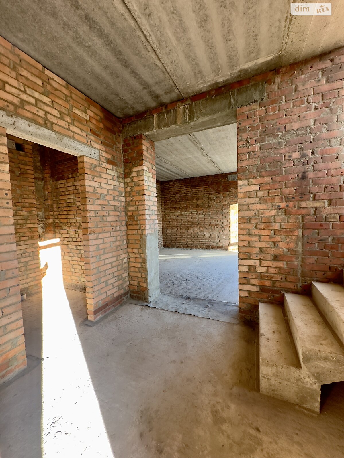 двоповерховий будинок, 110 кв. м, кирпич. Продаж в Рівному, район Зоопарк фото 1 двоповерховий будинок, 110 кв. м, кирпич. Продаж в Рівному, район Зоопарк фото 1