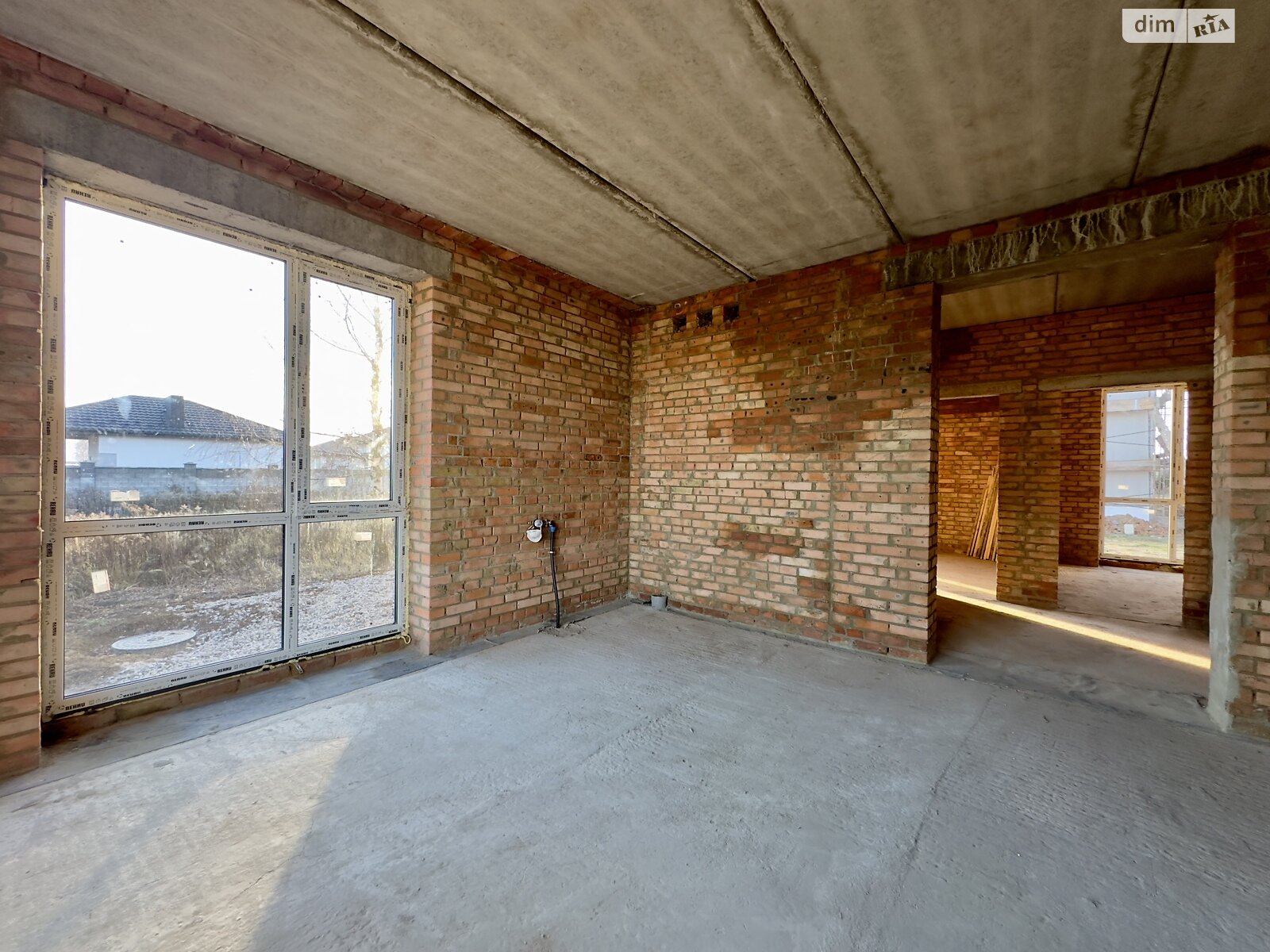 двоповерховий будинок, 110 кв. м, кирпич. Продаж в Рівному, район Зоопарк фото 1 двоповерховий будинок, 110 кв. м, кирпич. Продаж в Рівному, район Зоопарк фото 1