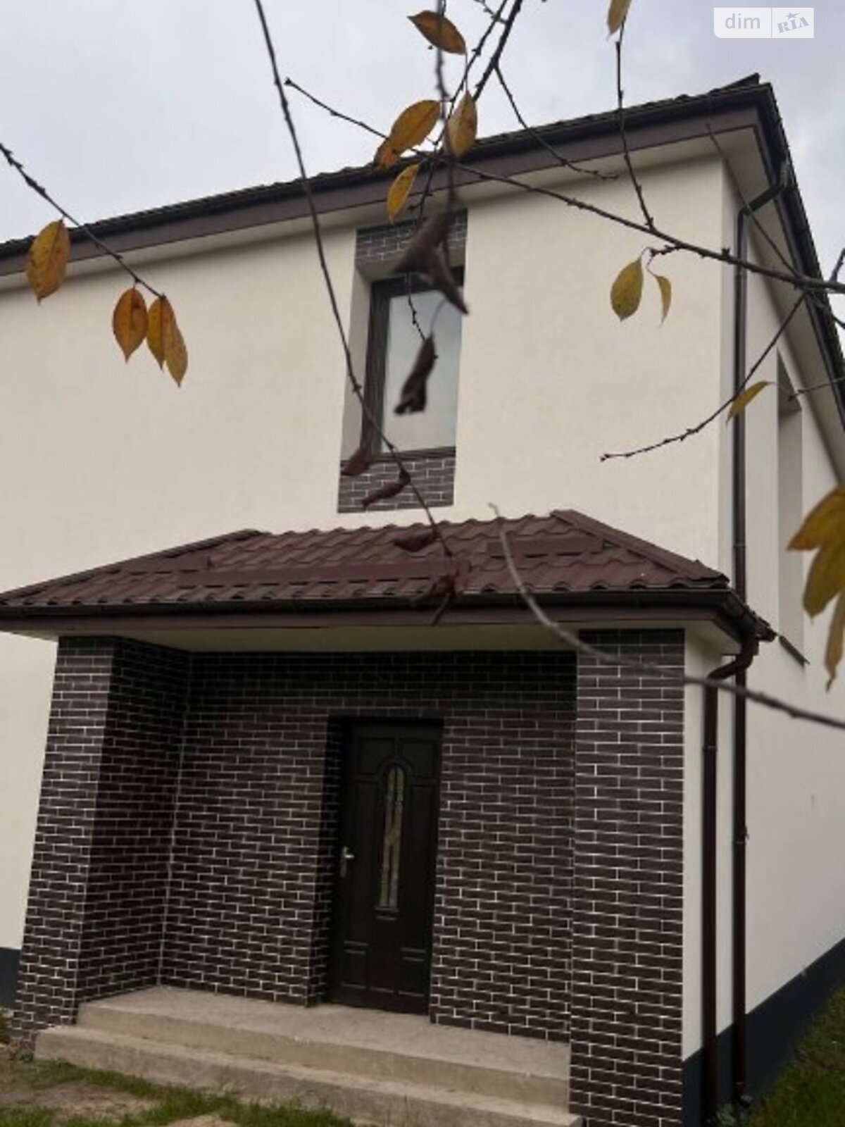 двухэтажный дом с гаражом, 145 кв. м, кирпич. Продажа в Ровно район Зоопарк фото 1