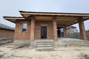 одноповерховий будинок, 100 кв. м, цегла. Продаж в Рівному, район Зоопарк фото 2