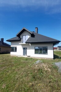 двоповерховий будинок з гаражем, 220 кв. м, кирпич. Продаж в Рівному, район Зоопарк фото 2