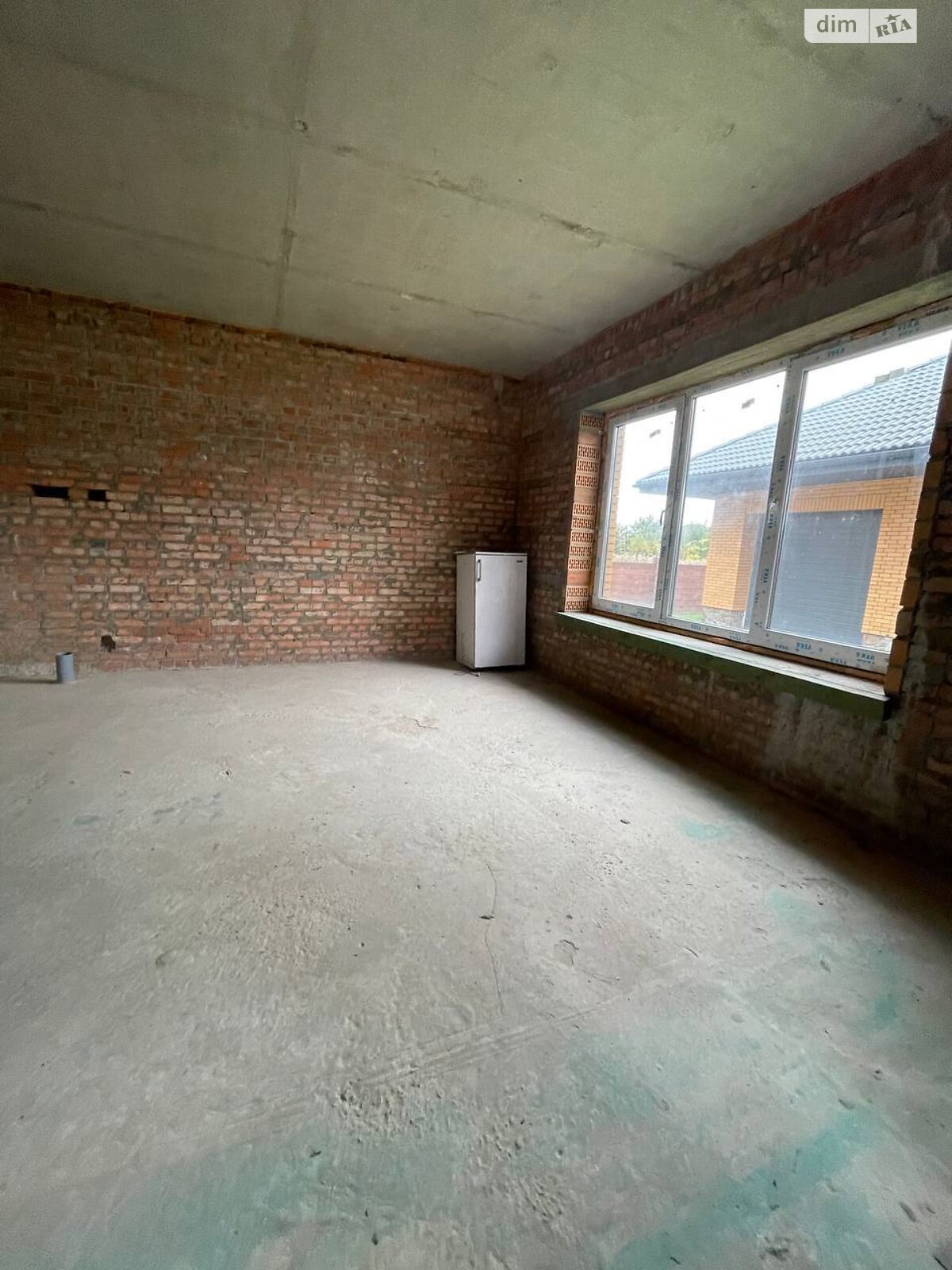 двухэтажный дом с балконом, 200 кв. м, кирпич. Продажа в Белой Кринице фото 1 двухэтажный дом с балконом, 200 кв. м, кирпич. Продажа в Белой Кринице фото 1