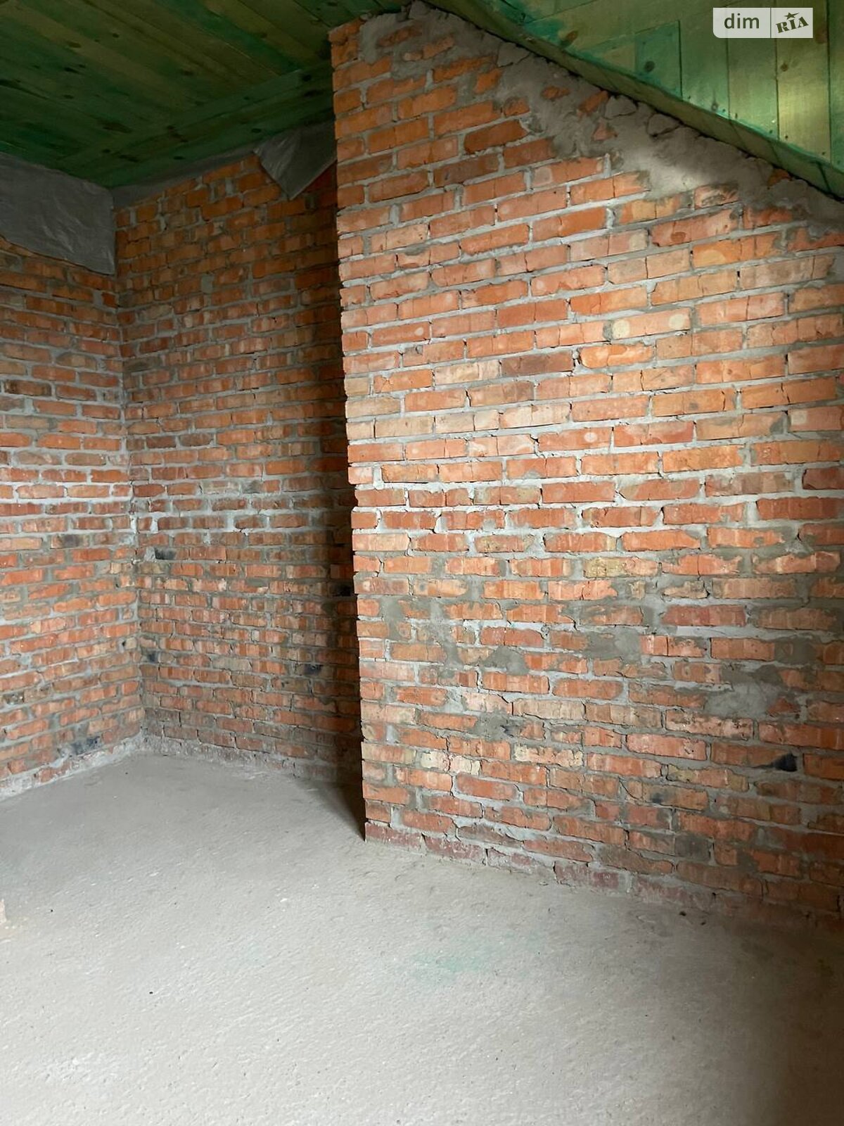 двухэтажный дом с балконом, 200 кв. м, кирпич. Продажа в Белой Кринице фото 1 двухэтажный дом с балконом, 200 кв. м, кирпич. Продажа в Белой Кринице фото 1