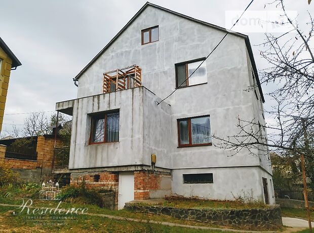 двухэтажный дом, 295 кв. м, кирпич. Продажа в Ровно фото 1 двухэтажный дом, 295 кв. м, кирпич. Продажа в Ровно фото 1