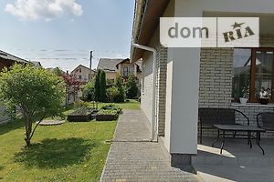 двухэтажный дом веранда, 180 кв. м, кирпич. Продажа в Ровно фото 2