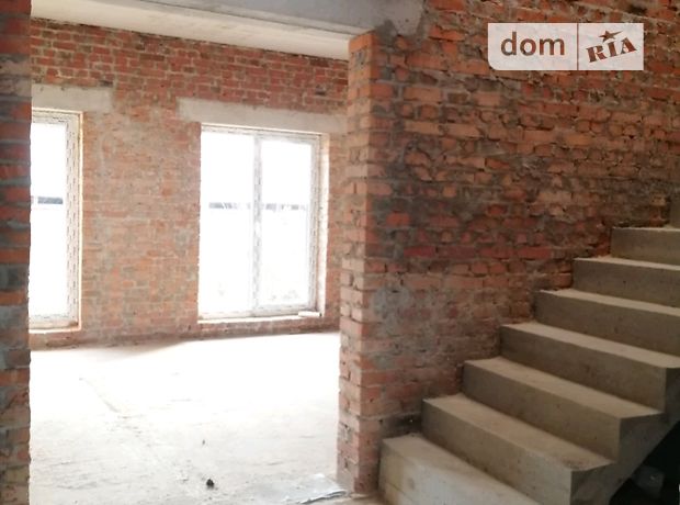 двухэтажный дом, 117 кв. м, кирпич. Продажа в Ровно фото 1 двухэтажный дом, 117 кв. м, кирпич. Продажа в Ровно фото 1
