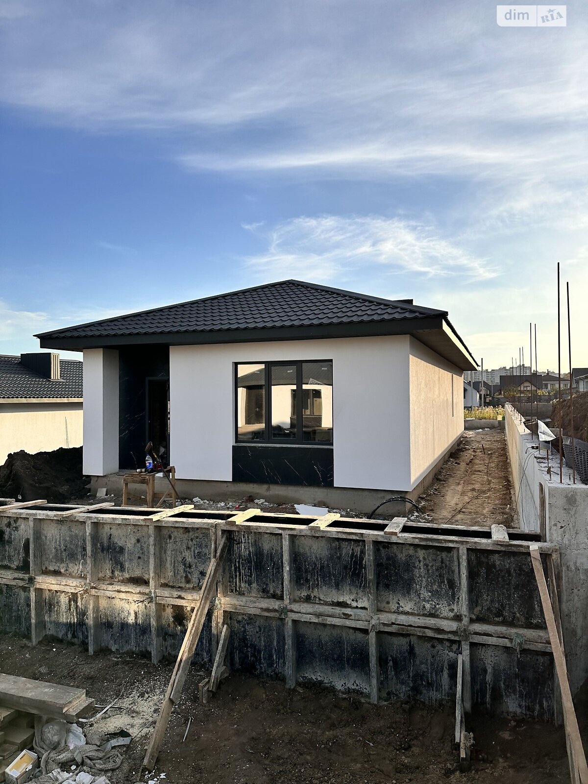 одноповерховий будинок, 95 кв. м, цегла. Продаж у Рівному фото 1 одноповерховий будинок, 95 кв. м, цегла. Продаж у Рівному фото 1