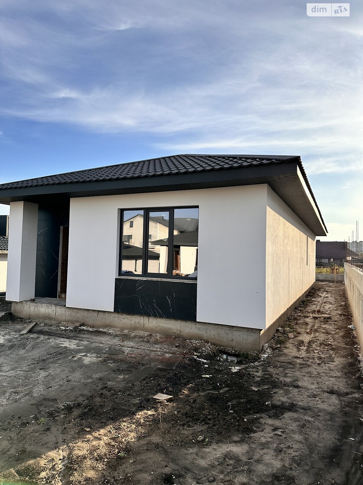одноповерховий будинок, 95 кв. м, цегла. Продаж у Рівному фото 1 одноповерховий будинок, 95 кв. м, цегла. Продаж у Рівному фото 1