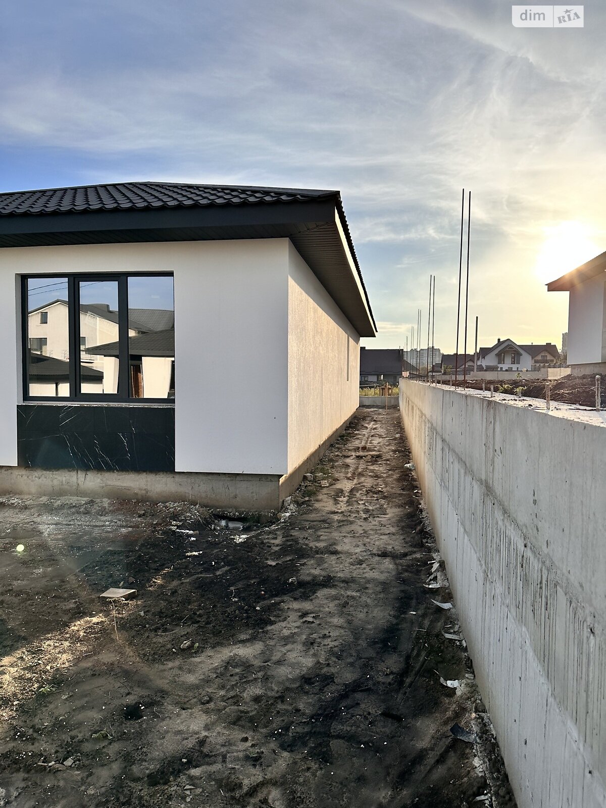 одноповерховий будинок, 95 кв. м, цегла. Продаж у Рівному фото 1 одноповерховий будинок, 95 кв. м, цегла. Продаж у Рівному фото 1