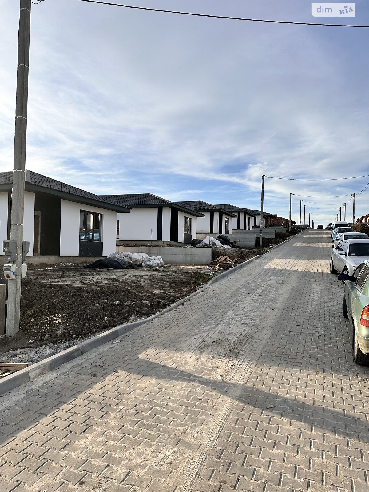 одноповерховий будинок, 95 кв. м, цегла. Продаж у Рівному фото 1 одноповерховий будинок, 95 кв. м, цегла. Продаж у Рівному фото 1