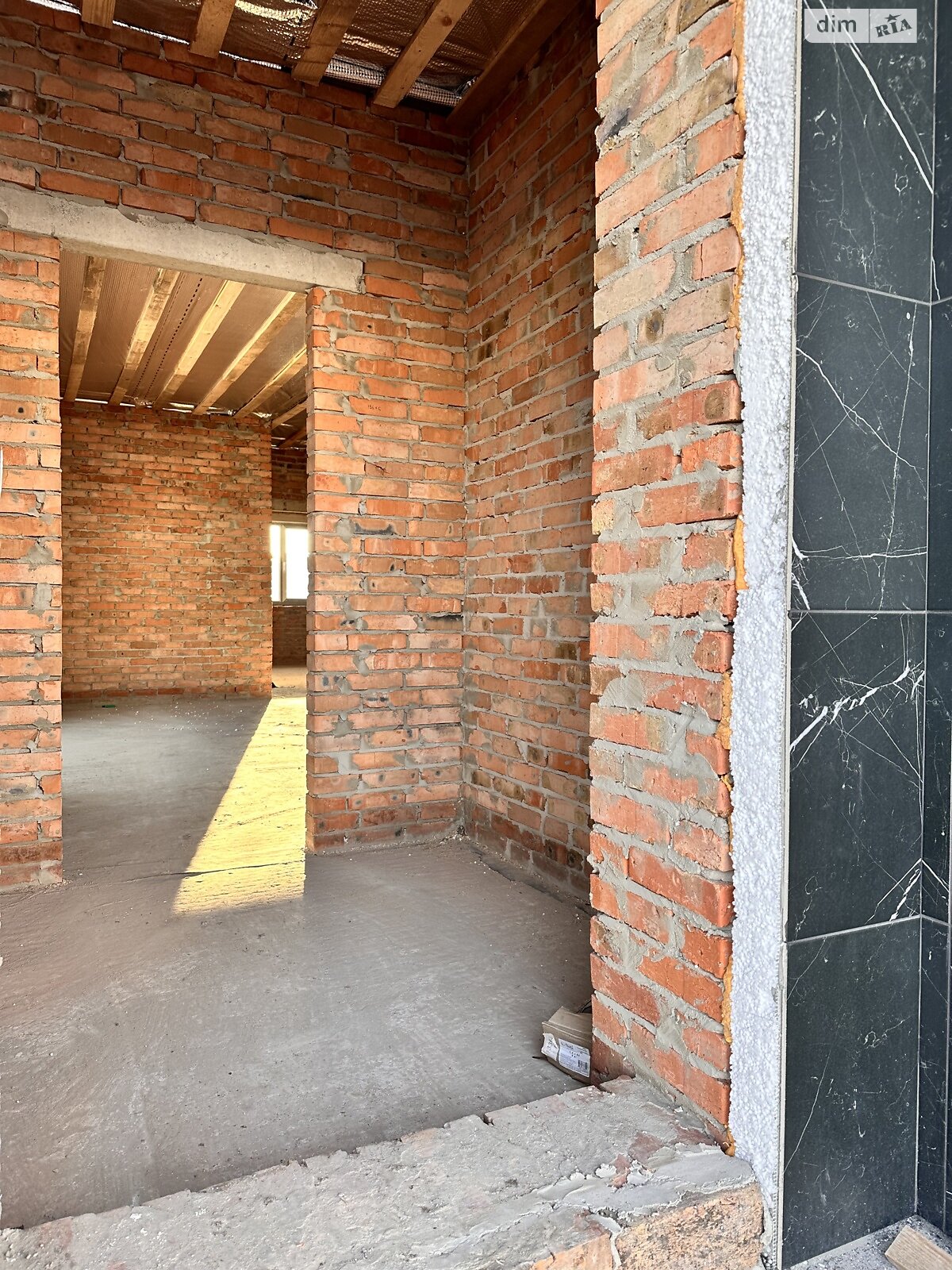 одноповерховий будинок, 95 кв. м, цегла. Продаж у Рівному фото 1 одноповерховий будинок, 95 кв. м, цегла. Продаж у Рівному фото 1