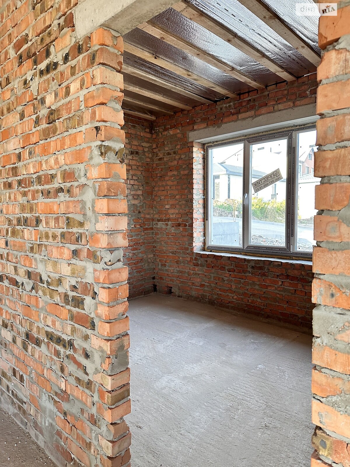 одноповерховий будинок, 95 кв. м, цегла. Продаж у Рівному фото 1 одноповерховий будинок, 95 кв. м, цегла. Продаж у Рівному фото 1