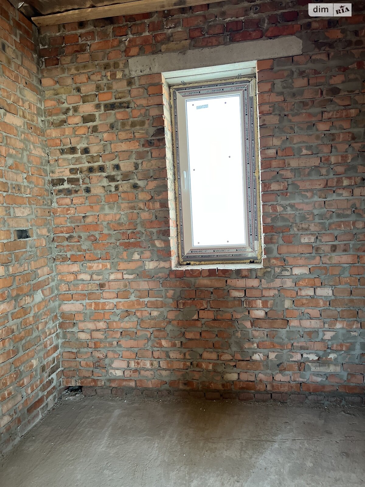 одноповерховий будинок, 95 кв. м, цегла. Продаж у Рівному фото 1 одноповерховий будинок, 95 кв. м, цегла. Продаж у Рівному фото 1