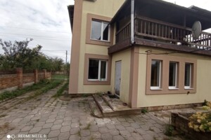 двоповерховий будинок з гаражем, 111.3 кв. м, цегла. Продаж у Рівному фото 2