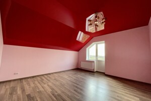 двоповерховий будинок з балконом, 170 кв. м, цегла. Продаж у Великому Житині фото 2