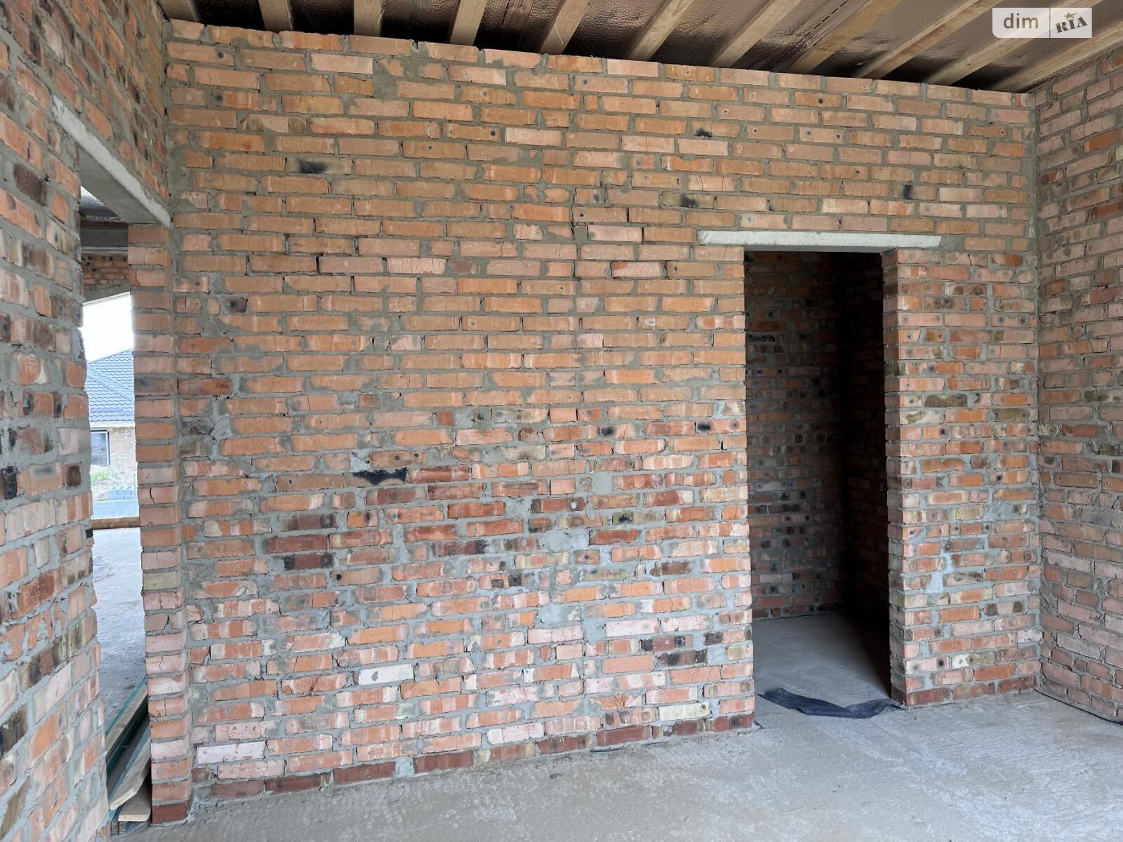 одноповерховий будинок, 106 кв. м, цегла. Продаж у Колоденці фото 1 одноповерховий будинок, 106 кв. м, цегла. Продаж у Колоденці фото 1