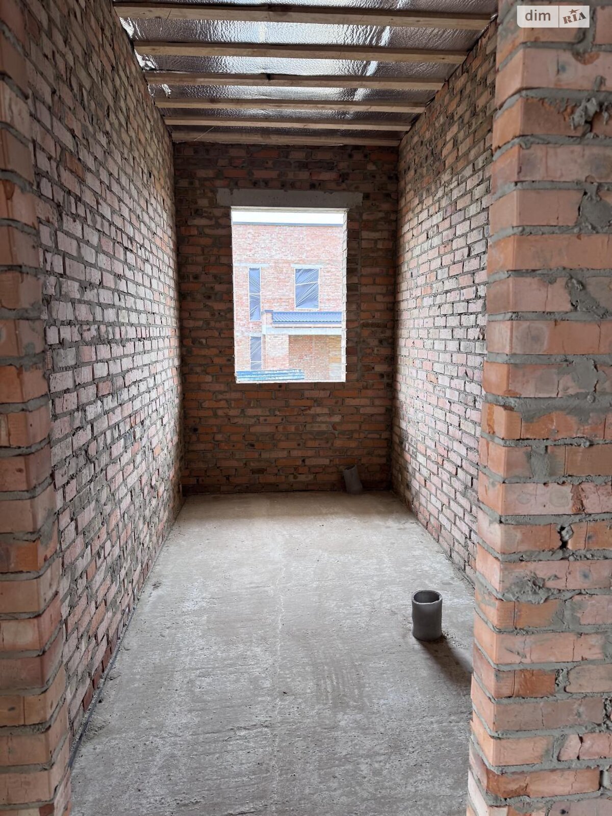 одноповерховий будинок, 106 кв. м, цегла. Продаж у Колоденці фото 1 одноповерховий будинок, 106 кв. м, цегла. Продаж у Колоденці фото 1