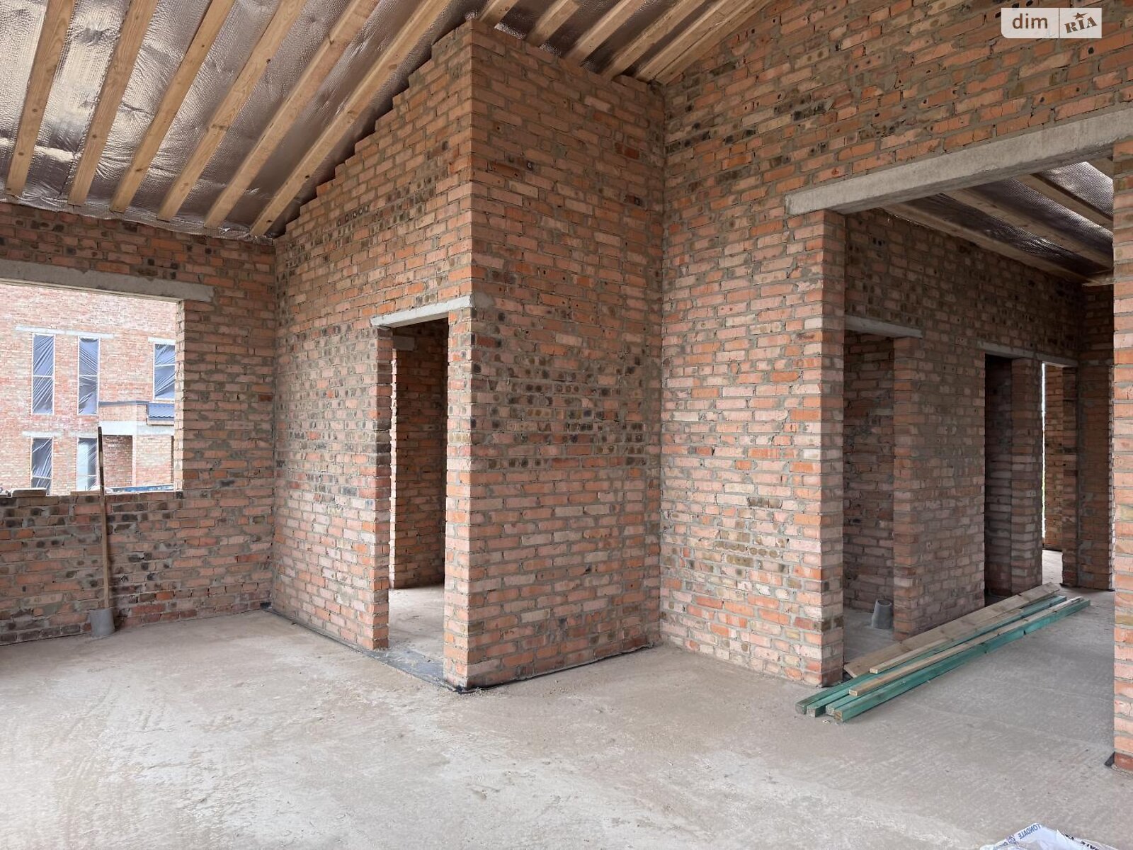 одноповерховий будинок, 106 кв. м, цегла. Продаж у Колоденці фото 1 одноповерховий будинок, 106 кв. м, цегла. Продаж у Колоденці фото 1