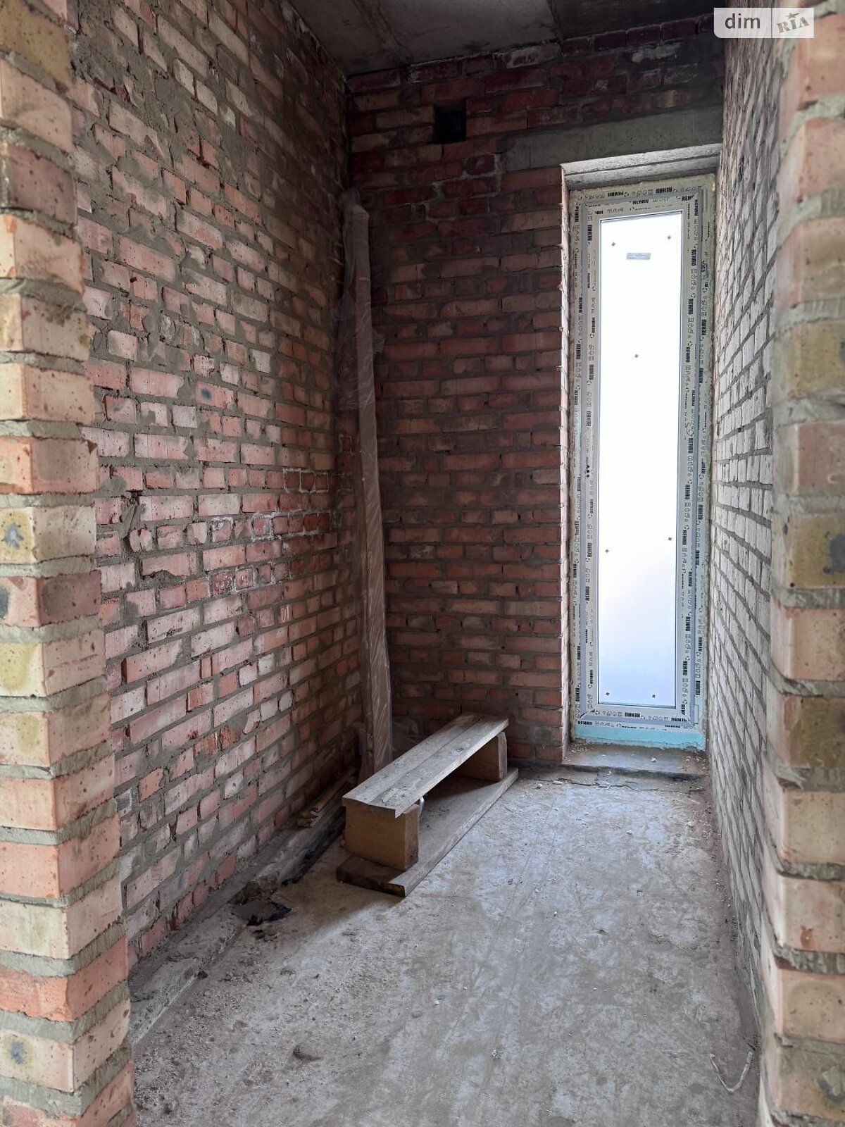 двухэтажный дом, 154 кв. м, кирпич. Продажа в Колоденке фото 1 двухэтажный дом, 154 кв. м, кирпич. Продажа в Колоденке фото 1