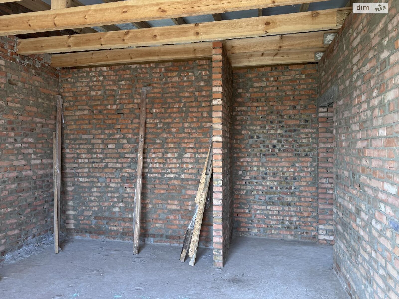 двухэтажный дом, 154 кв. м, кирпич. Продажа в Колоденке фото 1 двухэтажный дом, 154 кв. м, кирпич. Продажа в Колоденке фото 1
