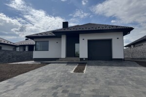 одноповерховий будинок, 115 кв. м, кирпич. Продаж у Рівному фото 2