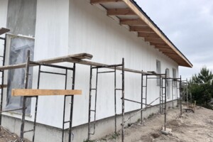 одноповерховий будинок, 106 кв. м, цегла. Продаж у Колоденці фото 2