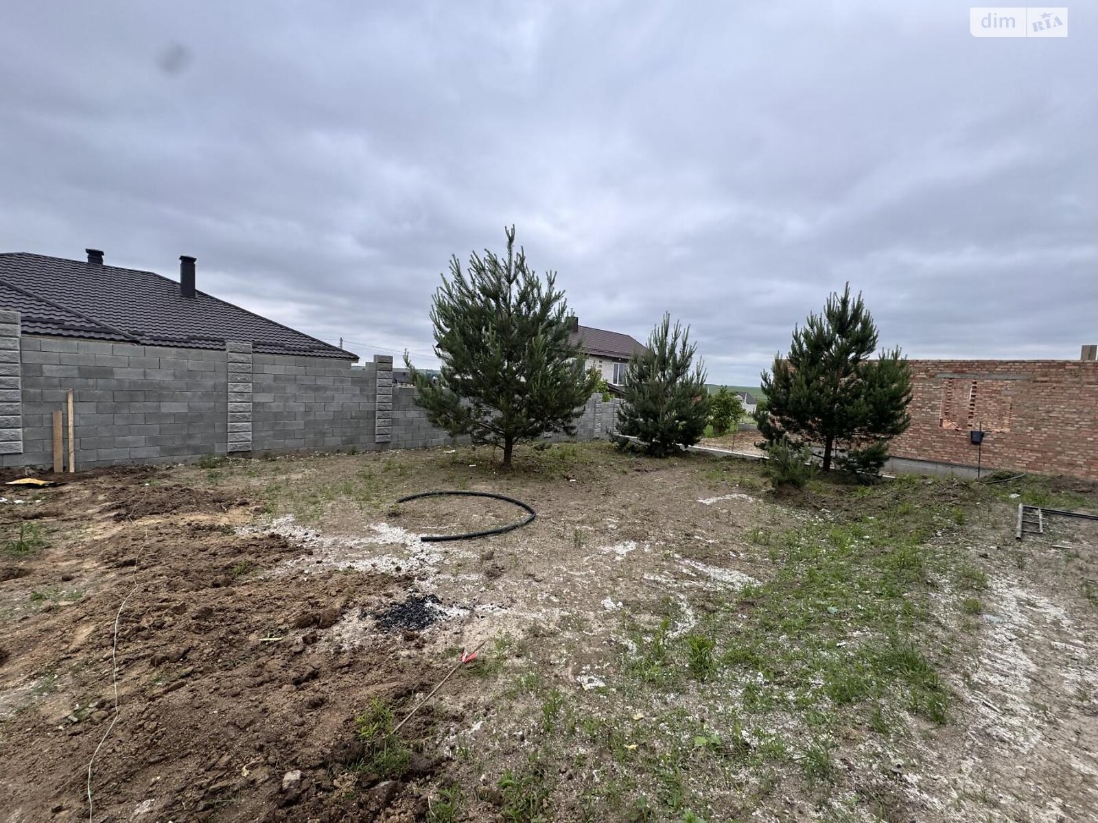 одноповерховий будинок, 106 кв. м, цегла. Продаж у Колоденці фото 1 одноповерховий будинок, 106 кв. м, цегла. Продаж у Колоденці фото 1