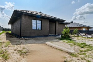 одноэтажный дом, 130 кв. м, кирпич. Продажа в Ровно фото 2