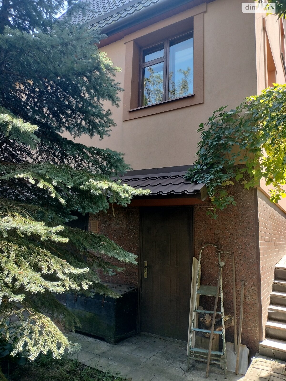 триповерховий будинок бесідка, 140 кв. м, цегла. Продаж у Рівному фото 1 триповерховий будинок бесідка, 140 кв. м, цегла. Продаж у Рівному фото 1